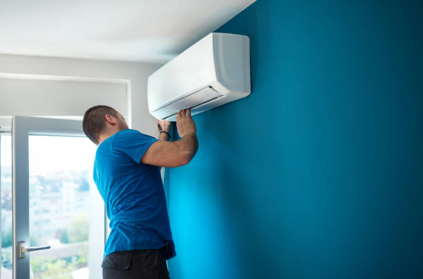 Best HVAC maintenance near me  in Rochester, IL
