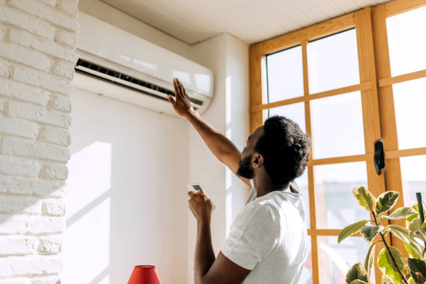 Best HVAC emergency services  in Rochester, IL