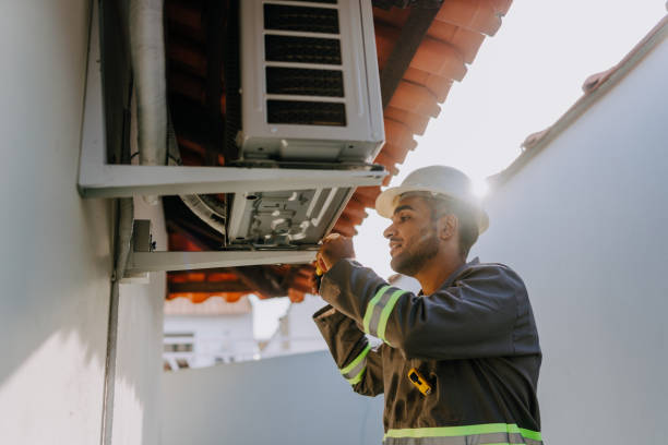 Best HVAC tune-up services  in Rochester, IL
