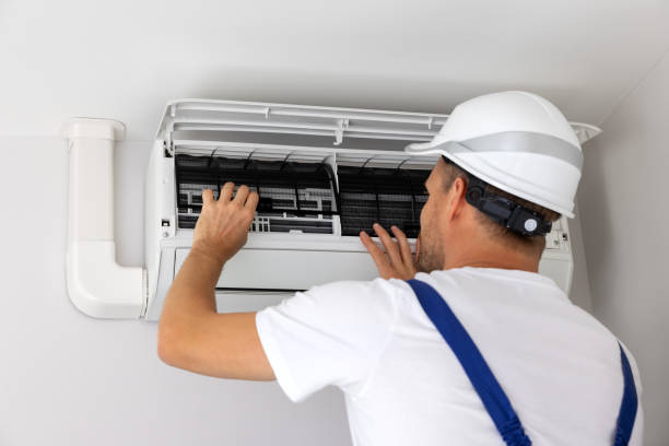 Local HVAC companies in Rochester, IL