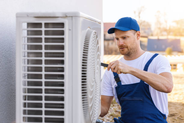 Best Air quality test  in Rochester, IL