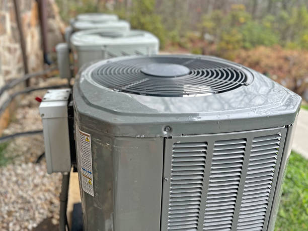 Rochester, IL HVAC Company
